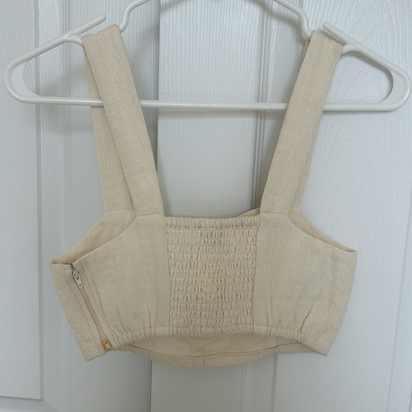 Show Me Your Mumu Top - Picture 2 of 5